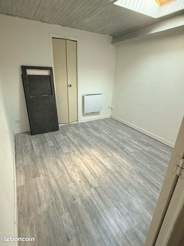Appartement à louer, 60m², Saint-Jean-Bonnefonds