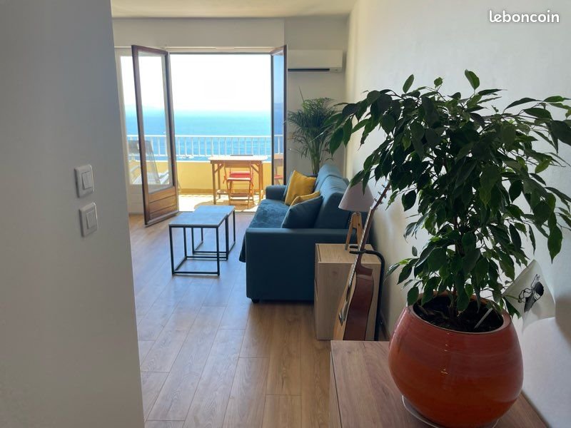 Appartement à louer, 30m², Ajaccio