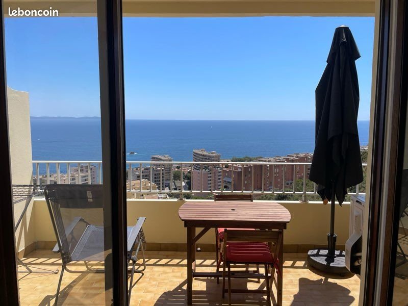 Appartement à louer, 30m², Ajaccio