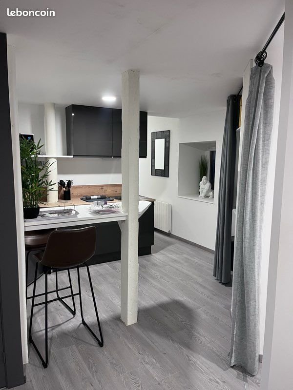 Appartement à louer, 34m², Rodez