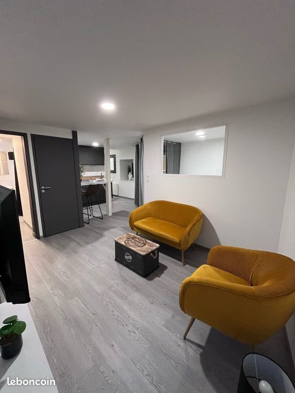 Appartement à louer, 34m², Rodez