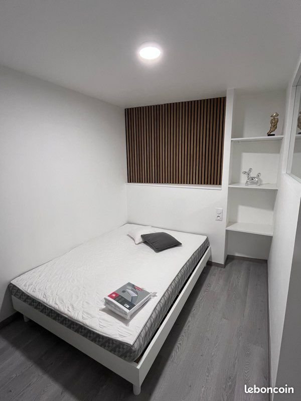 Appartement à louer, 34m², Rodez