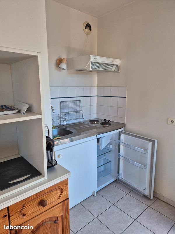 Appartement à louer, 30m², Hyères