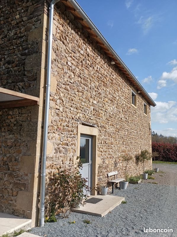 Maison à vendre, 280m², Fleury-la-Montagne
