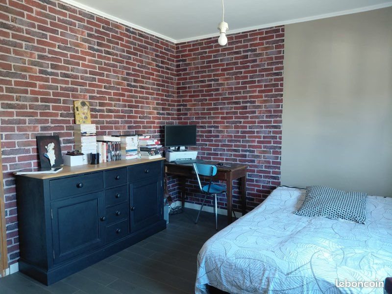 Appartement à louer, 25m², Roissy-en-Brie