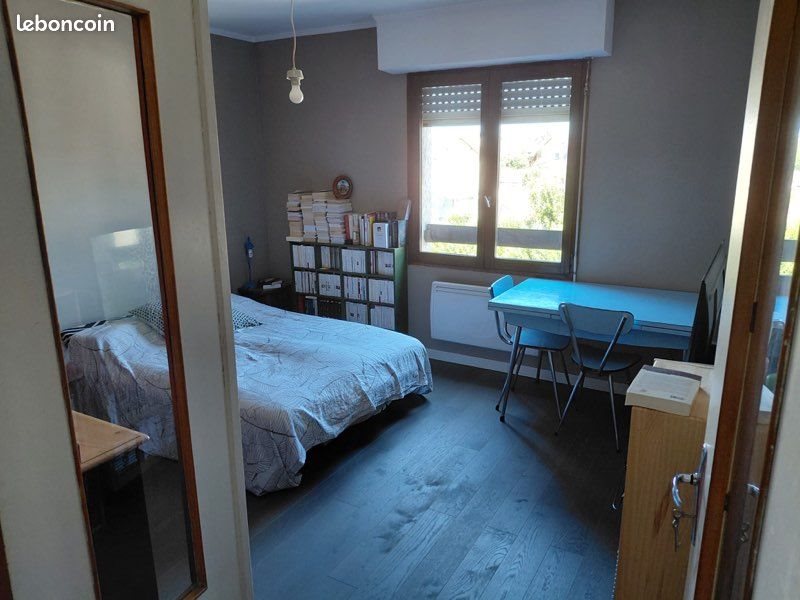 Appartement à louer, 25m², Roissy-en-Brie