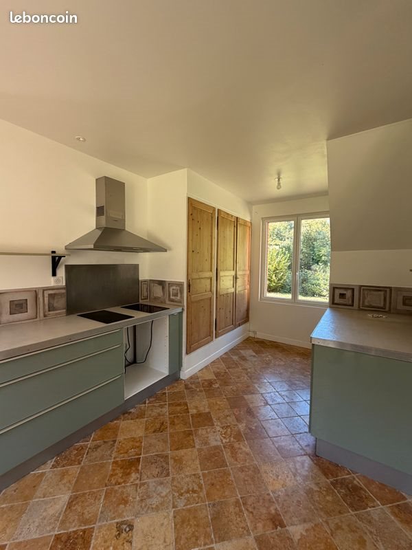 Maison à louer, 175m², Lyons-la-Forêt