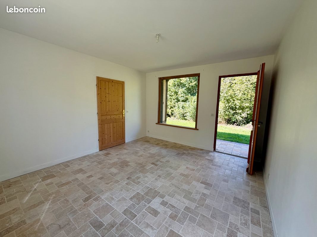 Maison à louer, 175m², Lyons-la-Forêt