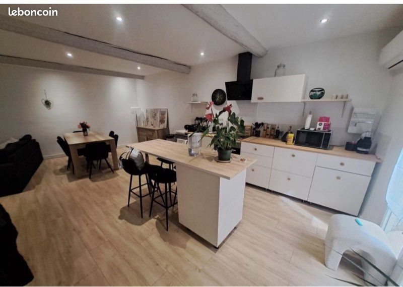 Maison à vendre, 92m², Sérignan
