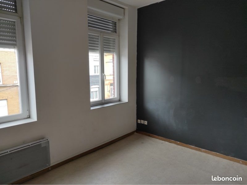 Maison à louer, 76m², Somain