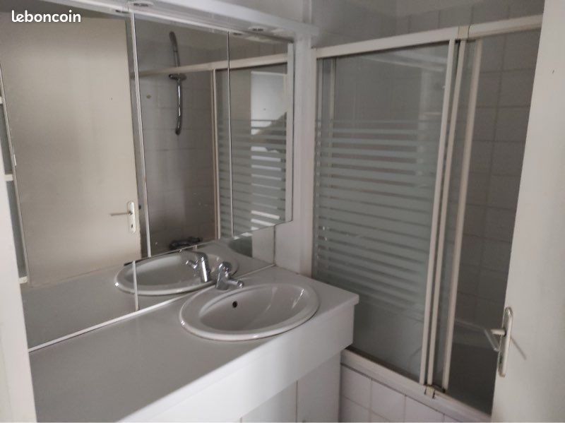 Maison à louer, 76m², Somain
