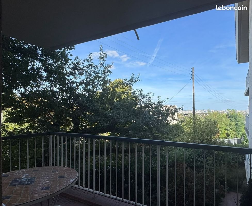 Appartement à vendre, 122m², Garches