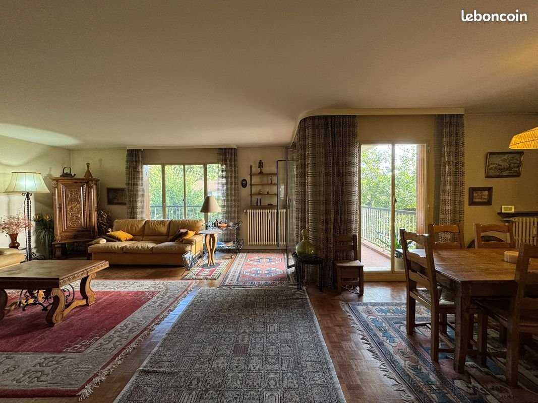 Appartement à vendre, 122m², Garches