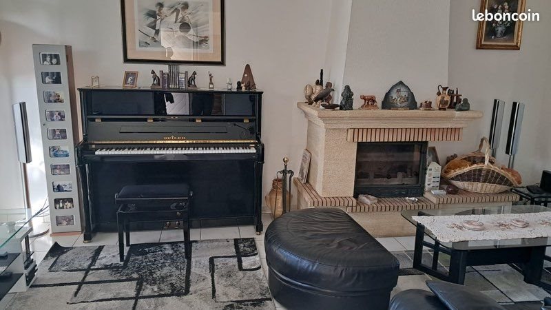 Maison à vendre, 178m², Bois-d'Arcy