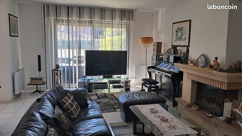 Maison à vendre, 178m², Bois-d'Arcy