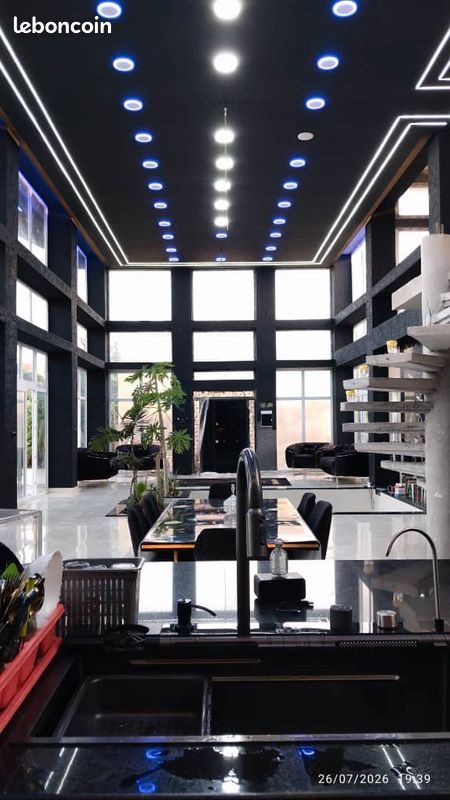 Maison à vendre, 468m², Sartrouville