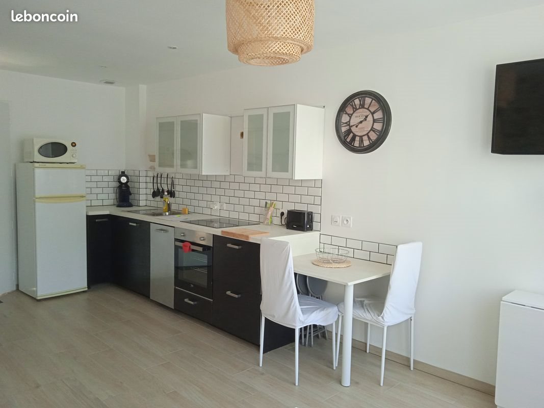 Appartement à louer, 55m², Saint-Gildas-des-Bois
