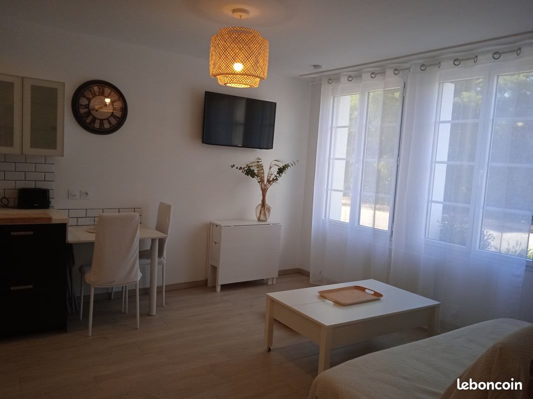 Appartement à louer, 55m², Saint-Gildas-des-Bois