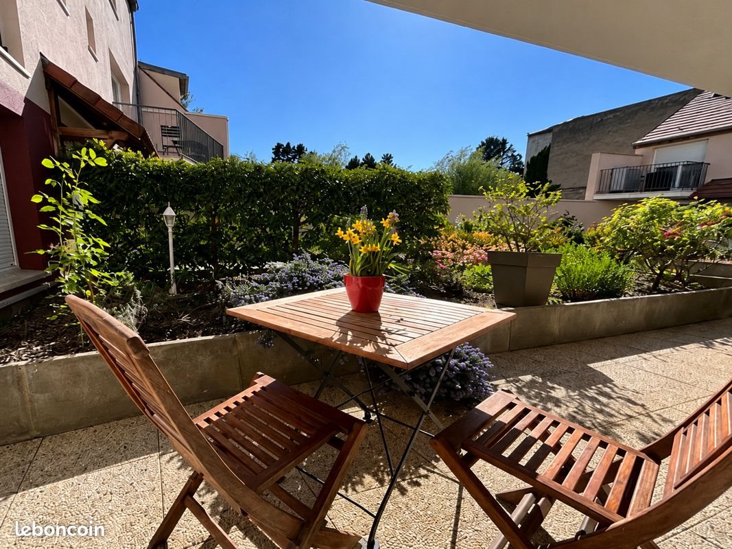 Appartement à vendre, 85m², Dourdan