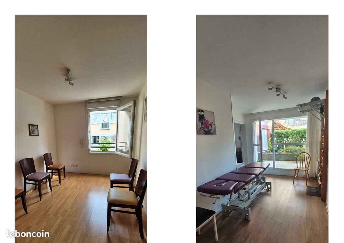 Appartement à vendre, 85m², Dourdan