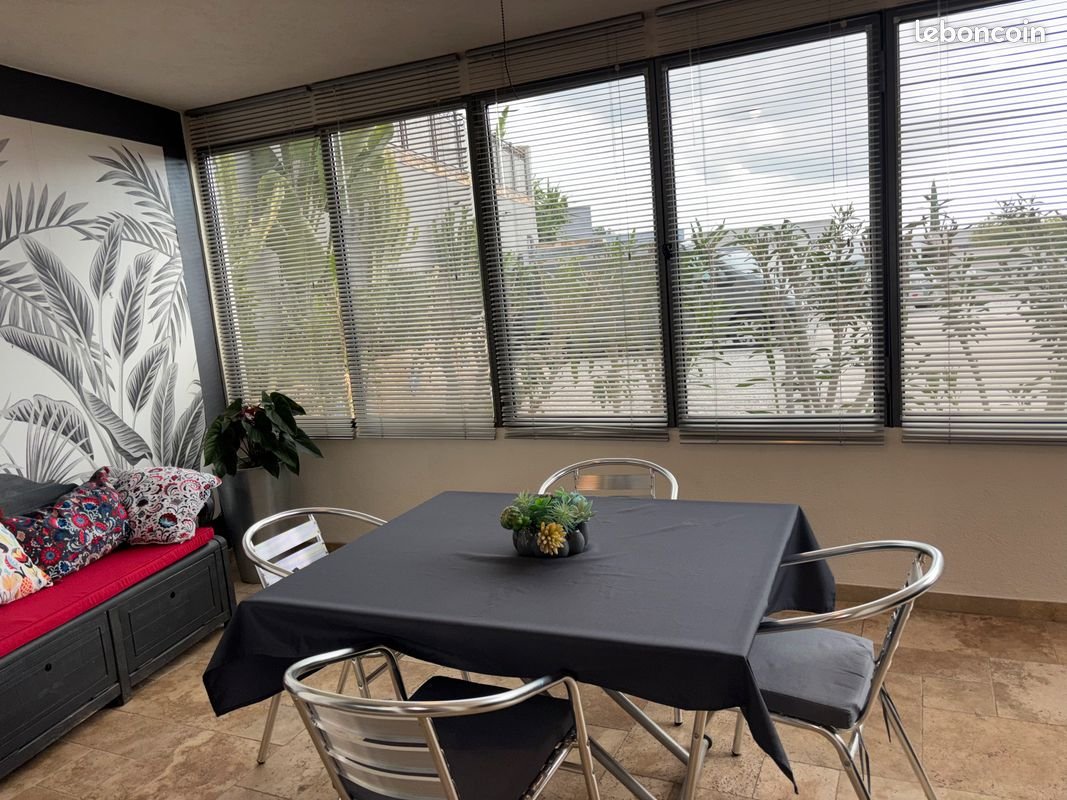 Appartement à louer, 69m², La Farlède