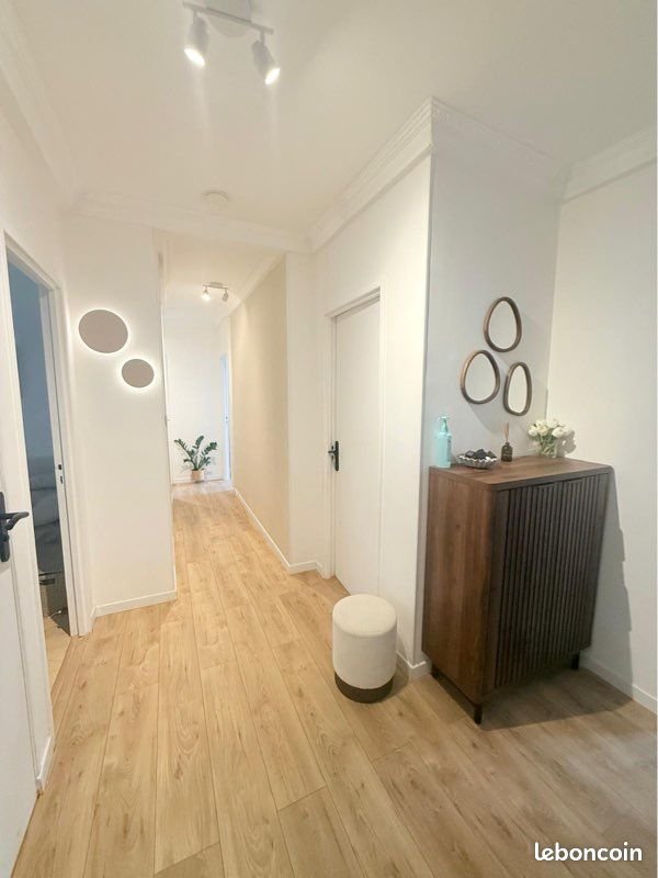 Appartement à vendre, 94m², Le Havre