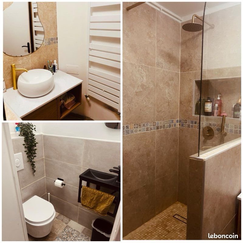 Appartement à vendre, 94m², Le Havre