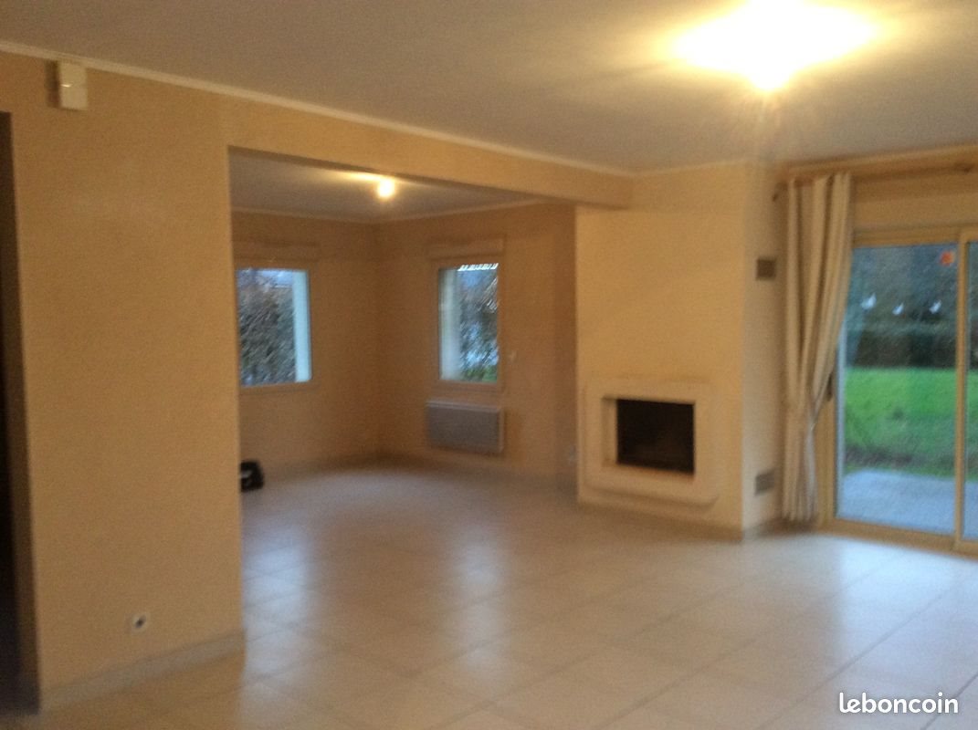Maison à louer, 135m², Tennie