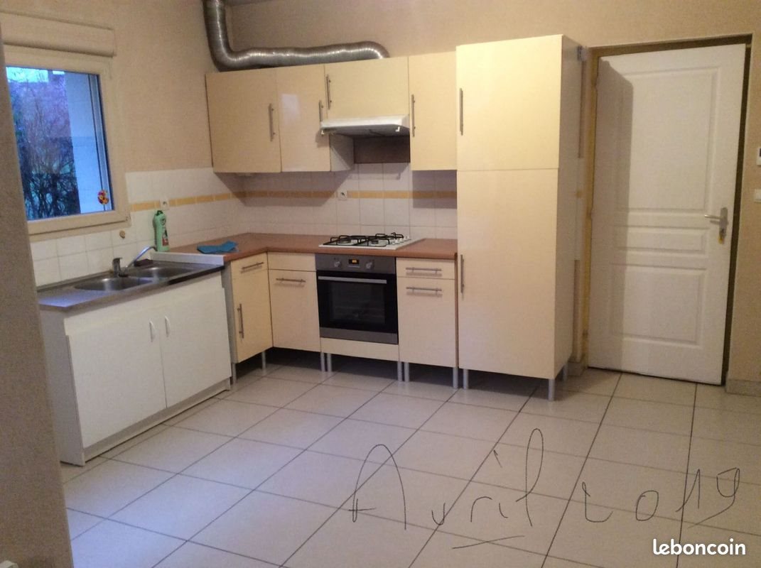 Maison à louer, 135m², Tennie