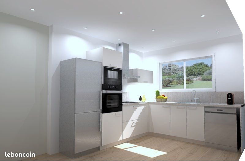 Maison à louer, 120m², Pontchâteau