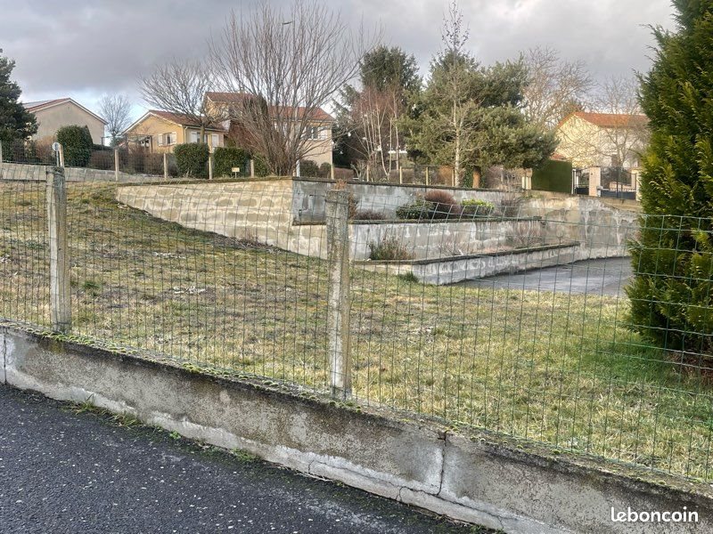 Maison à vendre, 145m², La Chapelle-d'Aurec