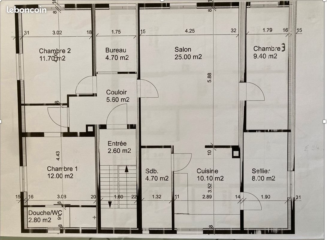 Maison à vendre, 300m², Erstein