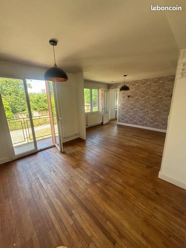 Appartement à vendre, 63m², Châtillon-sur-Seine