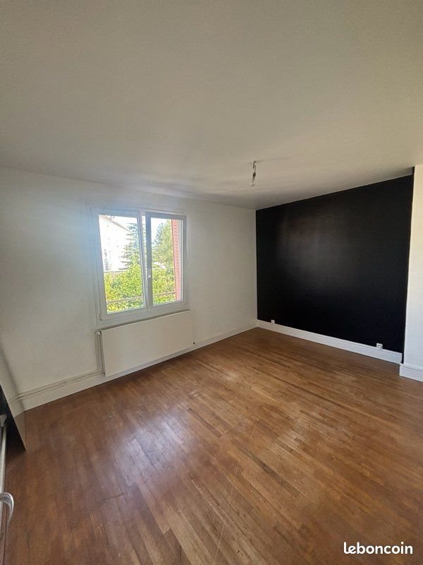 Appartement à vendre, 63m², Châtillon-sur-Seine