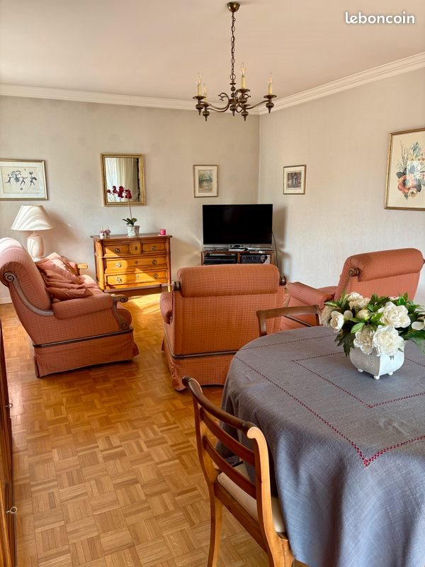 Maison à vendre, 82m², Saint-Apollinaire