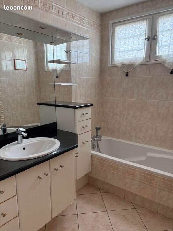 Maison à vendre, 82m², Saint-Apollinaire