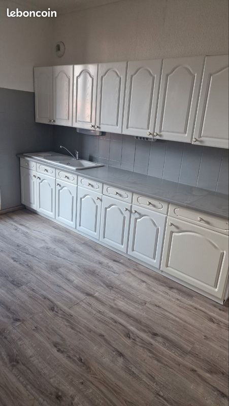 Appartement à louer, 80m², Thonon-les-Bains