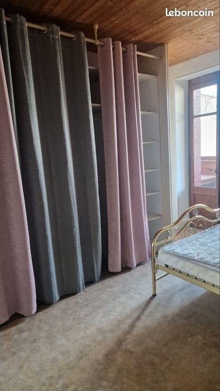 Appartement à louer, 80m², Thonon-les-Bains