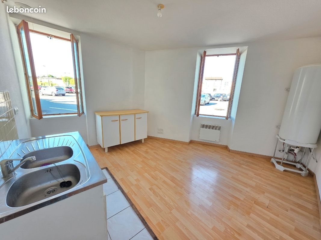 Appartement à louer, 15m², Carmaux