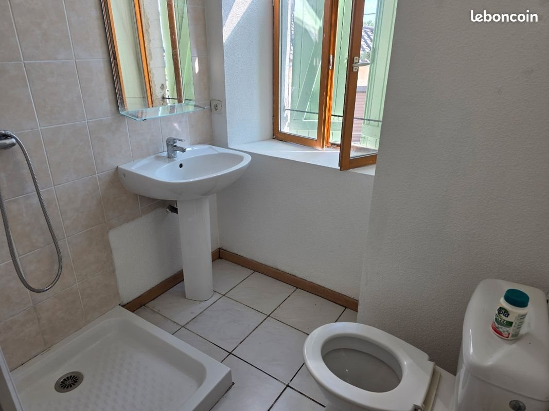 Appartement à louer, 15m², Carmaux