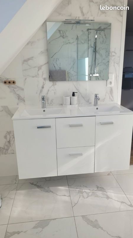 Appartement à louer, 85m², Lorient