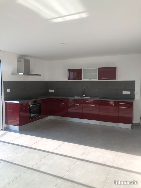 Appartement à louer, 104m², Miserey-Salines