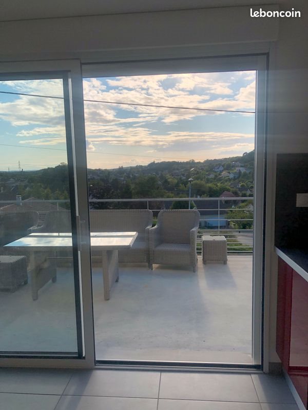 Appartement à louer, 104m², Miserey-Salines