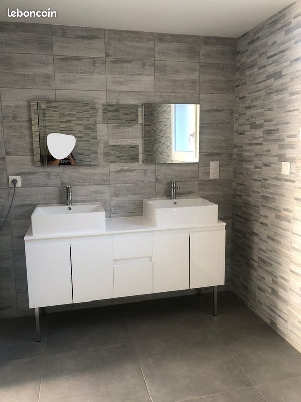 Appartement à louer, 104m², Miserey-Salines
