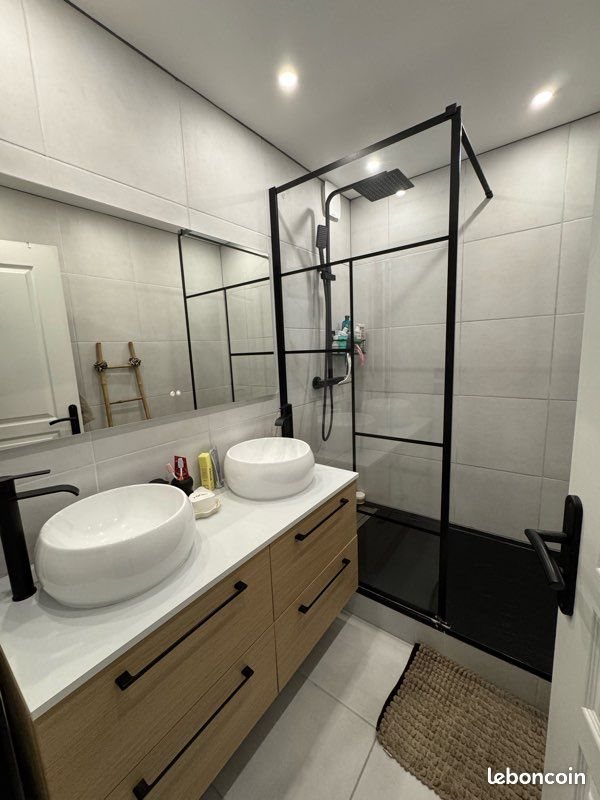 Appartement à vendre, 80m², Aurillac