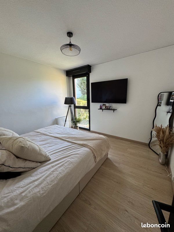 Appartement à vendre, 80m², Aurillac