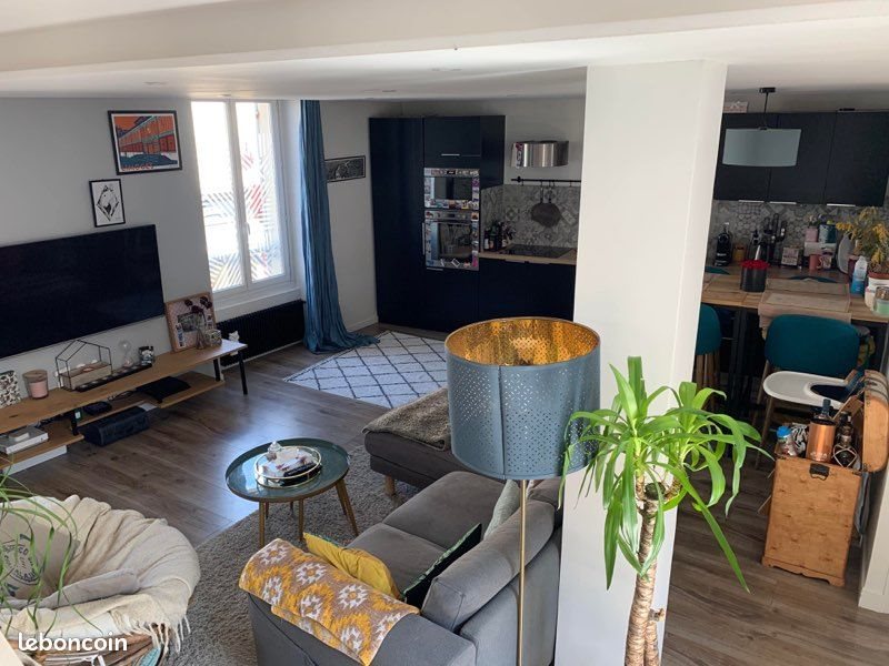 Appartement à louer, 63m², Villiers-sur-Marne