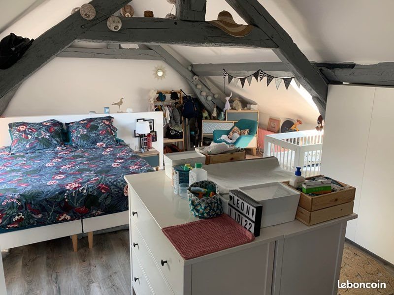 Appartement à louer, 63m², Villiers-sur-Marne