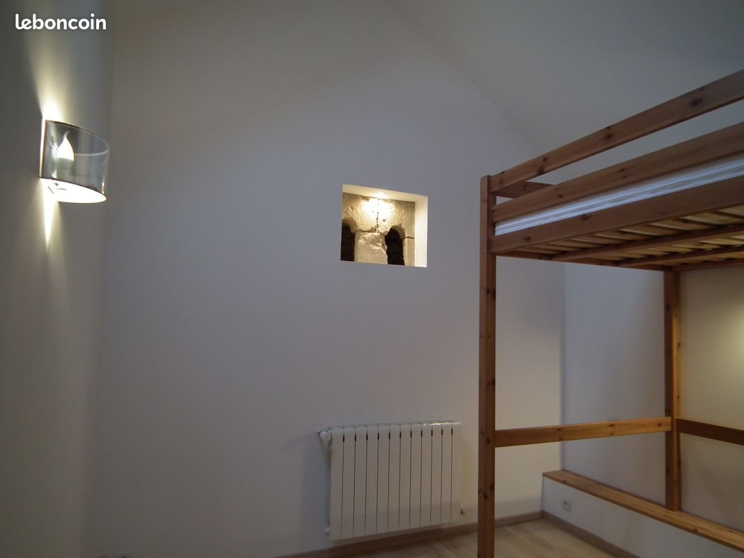 Maison à louer, 74m², Hérouvillette