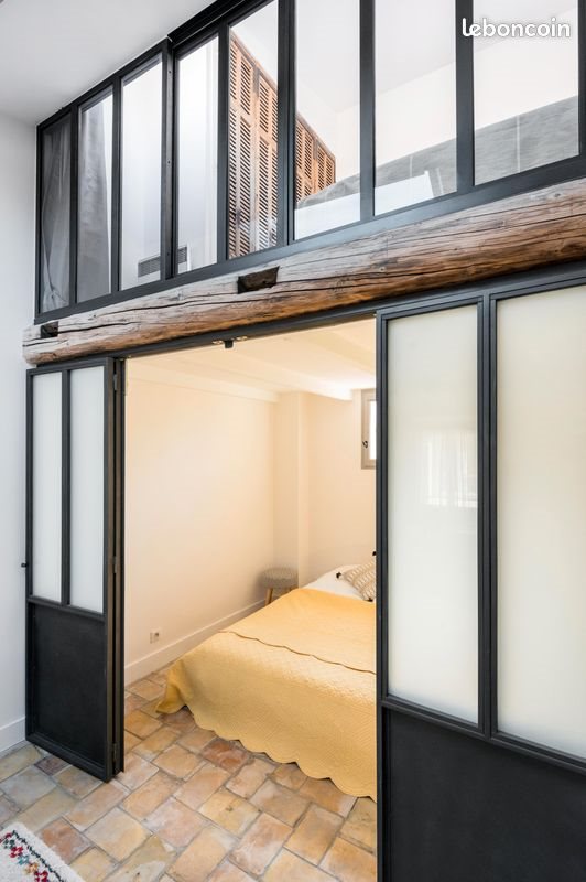 Appartement à louer, 42m², Aix-en-Provence